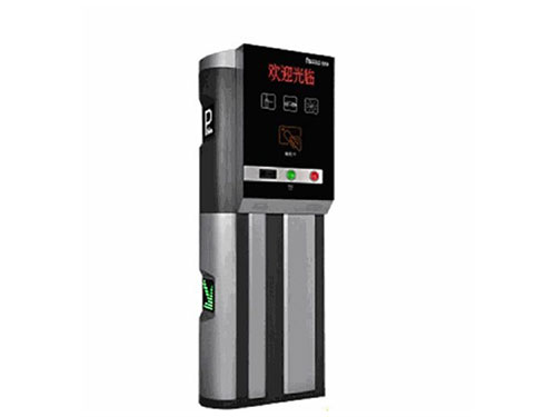 智能卡控制機(jī)