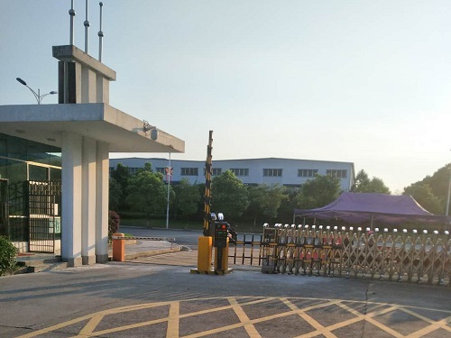 長沙市杰出智能科技有限公司,長沙監(jiān)控,車牌識別系統，智能道閘